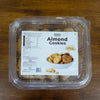 Organic Mandya Almond Cookie - 100 gms