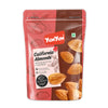 Yum Yum California Almonds - Pouch