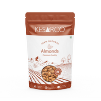 Premium California Non-Pareil Almonds