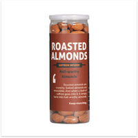 Roasted Almonds - Classic Salted