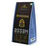 Goodricke Tea Amgoorie Single Estate Assam CTC Tea - 150 gms