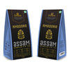 Goodricke Tea Amgoorie Single Estate Assam CTC Tea - 150 gms (Pack of 2)
