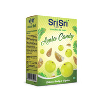 Amla Candy - Plain Flavoured - Delicious Healthy & Digestive, 400 g