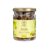 Amla (Gooseberry) Candy Sweet