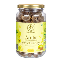 Amla (Gooseberry) Candy Sweet