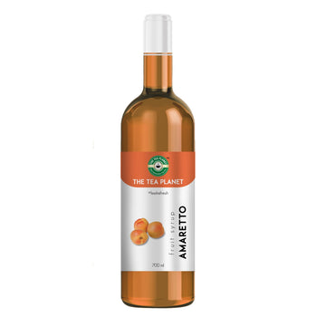 Amaretto Fruit Syrup - 700 ml