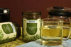 Amrita Naturals Lemongrass Tea - 30gms