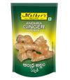 Mother’s Recipe Andhra Ginger Pickle - 200 gms