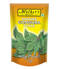 Andhra Gongura Pickle 200 gm