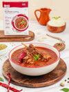 Curryit Andhra Mutton Curry - 120 gms