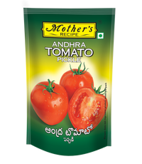 Andhra Tomato Pickle 200 gm