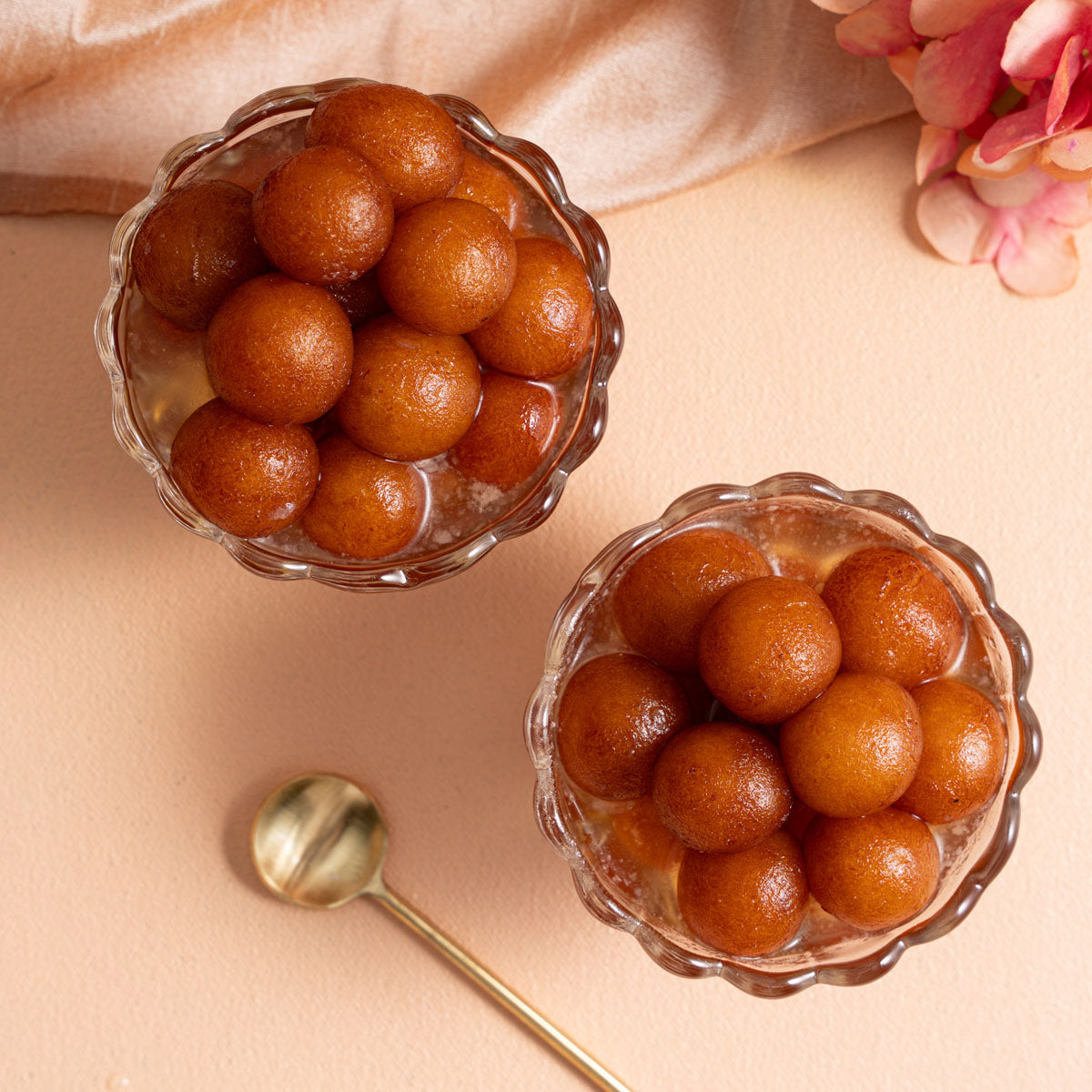Angoor Gulab Jamun