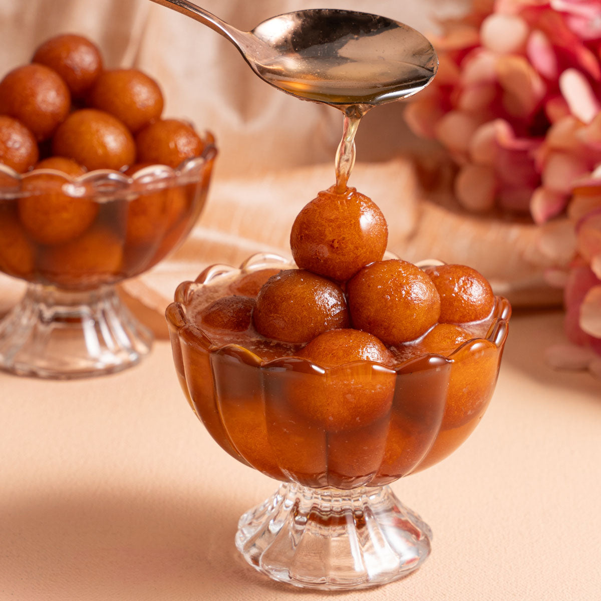 Angoor Gulab Jamun