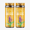 Blue Tea Anise Hyssop Flower Infusion - 20 gms  (Pack of 2)