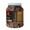 Nutty Yogi Premium Dried Afghani Anjeer - 1.2kg jar