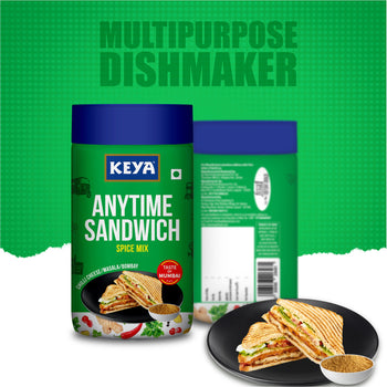 Keya Any Time Sandwich Spice Mix 90g