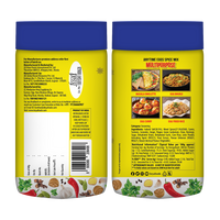 Keya Any Time Eggs Spice Mix 95g