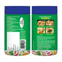 Keya Any Time Sandwich Spice Mix 90g