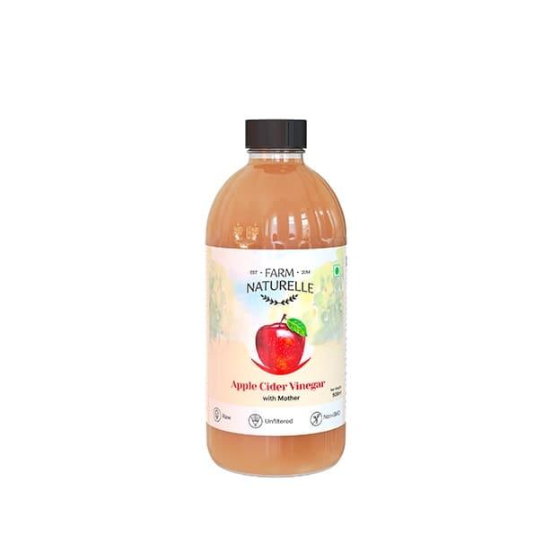 Apple Cider Vinegar with Mother