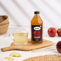 Apple Cider Vinegar 500ml