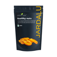 APRICOT GOLD (JARDALU) 250GM