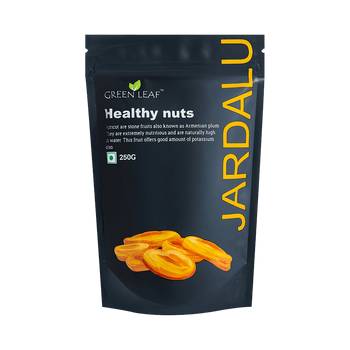 APRICOT GOLD (JARDALU) 250GM