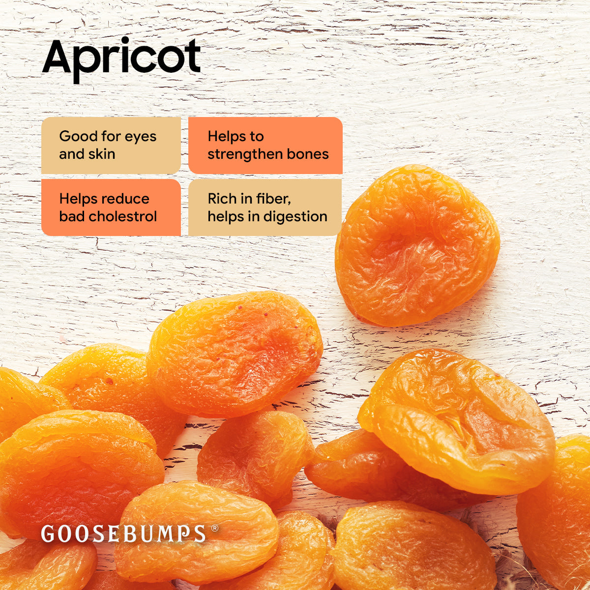 Masala Apricot