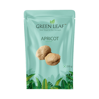 APRICOT SILVER (JARDALU) 250GM