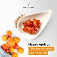 Masala Apricot