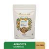 Popular Foods Essentials Apricot Giri - Khubani - 250 gms (Pack of 2)