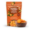 Farmley Dried Turkish Apricots - 200 gms