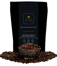 Ground Coffee - Araku Valley - Pack of 250g