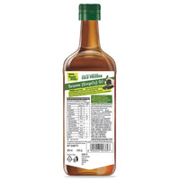 Tata Simply Better Sesame (Gingelly) Oil 500ml - 100%  Pure and Unrefined Cold Pressed