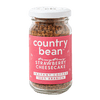 Country Bean Strawberry Cheesecake Arabica Instant Coffee - 50 gms