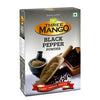 Three Mango Black Pepper Powder - 100 gms