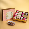 Loyka Royal Peach Darwaza Box