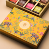 Loyka Tropical Treat Box (Dryfruit) - 659 gms