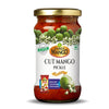 Three Mango Cut Mango Pickle - 300 gms