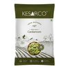 KesarCo Whole Green Cardamom