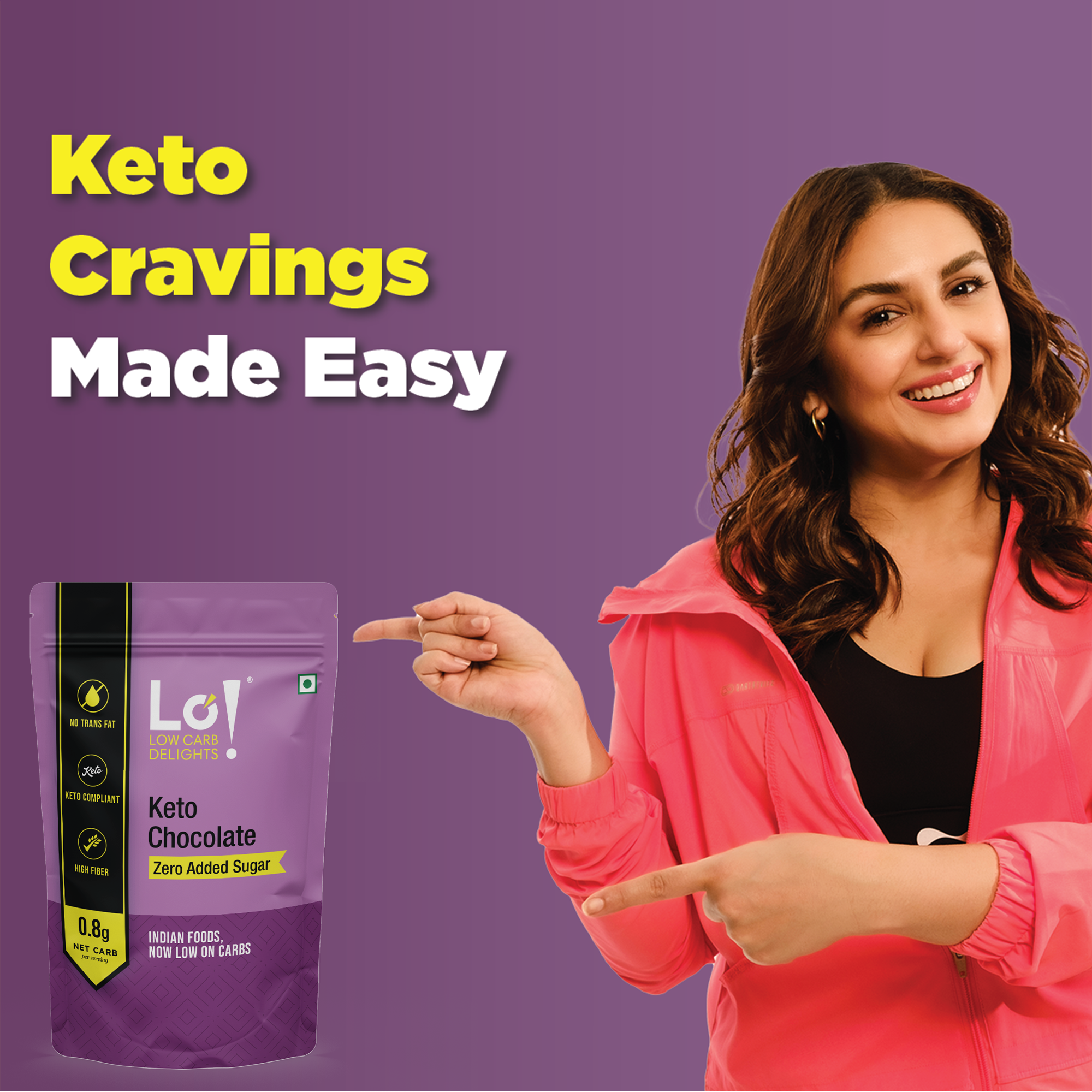 Keto Chocolate