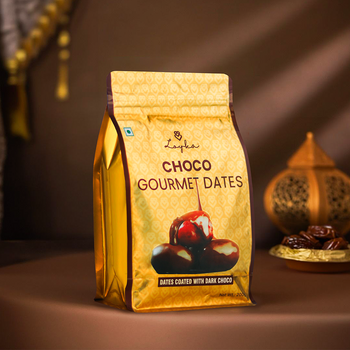 Loyka Choco Gourmet Dates