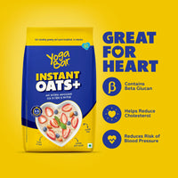 Instant Oats 1Kg