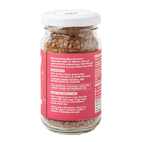 Strawberry Cheesecake 100% Arabica Instant Coffee 100g