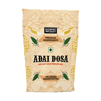 Multigrain Adai Dosa Mix (250 gm, makes 10-12 dosas)