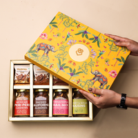 Tropical Treat Box (Dryfruit)