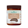 Neuherbs Creamy All Natural Peanut Butter (Dark Chocolate) Protein & Omega-3