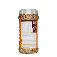 Protein Seeds Mix - Rich in Protein, Dietary Fiber, Magnesium