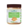 Neuherbs All-Natural Peanut Butter: Protein-Rich & Omega-3 Boost