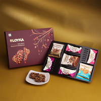 Loyka Select Gourmet Indulgence Box