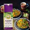 Elworld Agro & Organic Food Products White Rice Poha - 500 gms